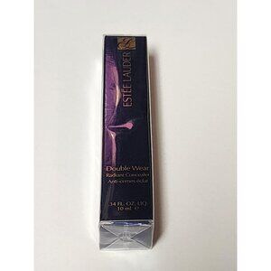 ESTEE LAUDER Double Wear Radiant Concealer 5N DEEP (Neutral) Sealed
